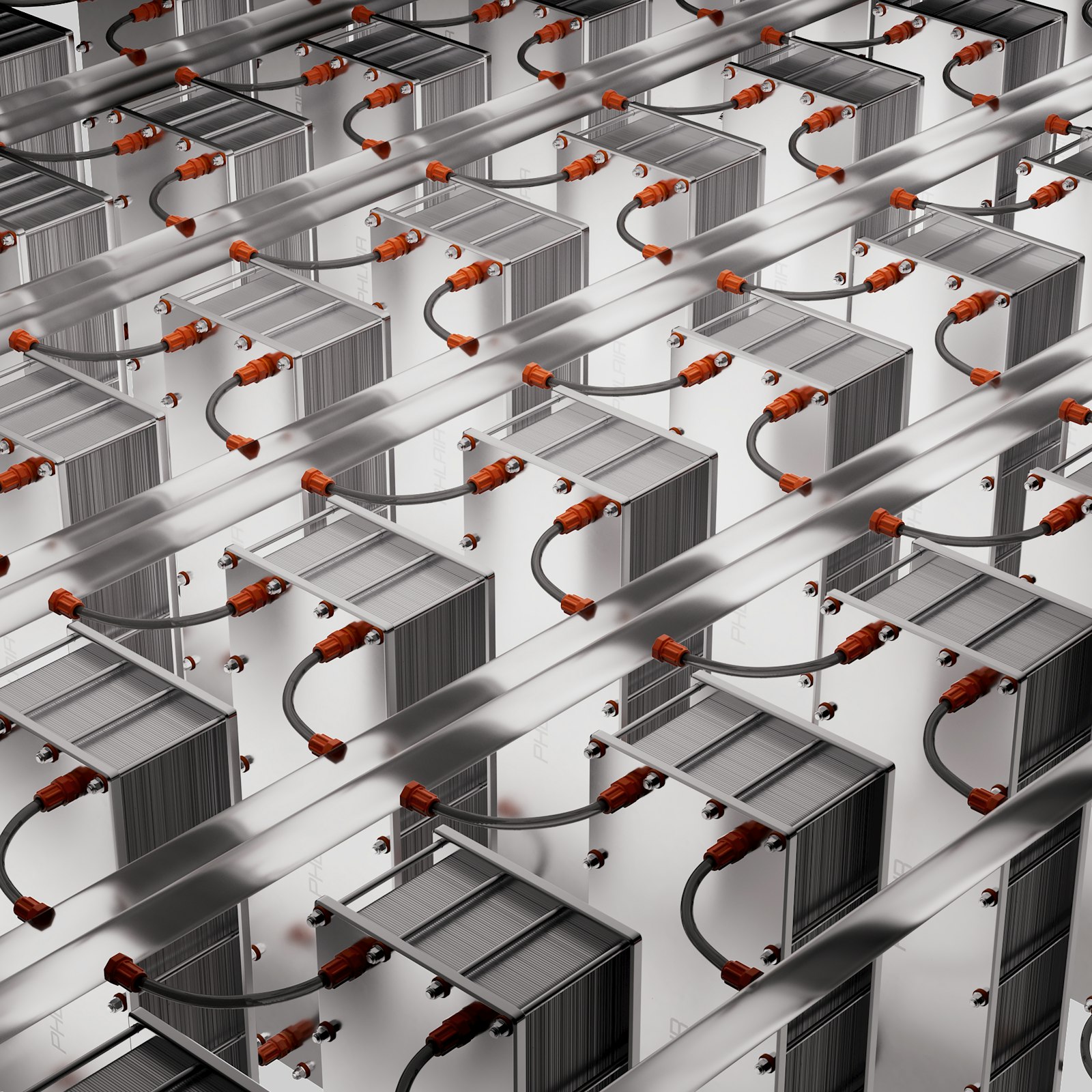 Battery modules